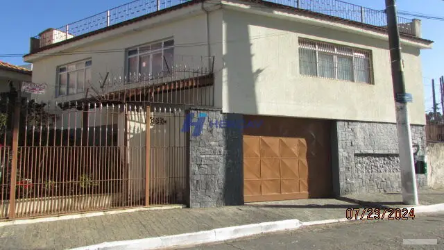 Casa - 2 quartos - Vila Nivi - São Paulo - foto 2