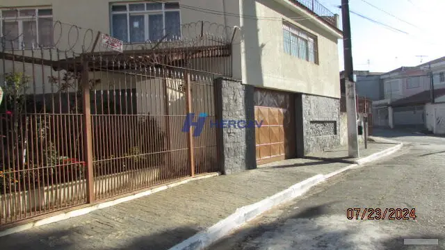 Casa - 2 quartos - Vila Nivi - São Paulo