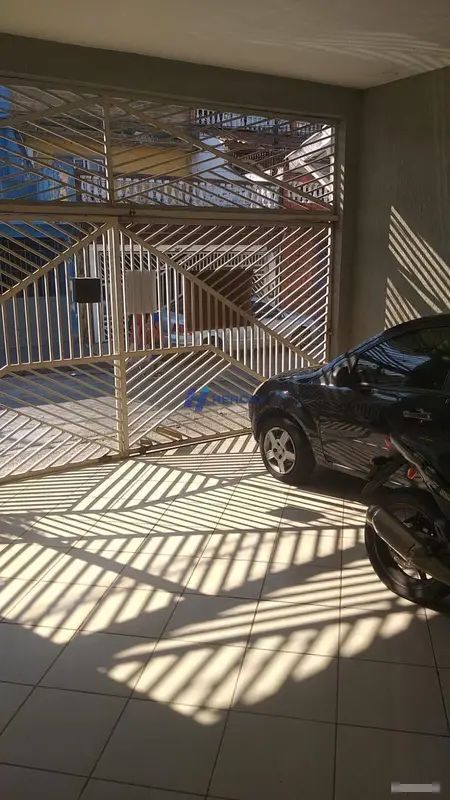 Casa - 3 quartos - Parque Edu Chaves - São Paulo - foto 3