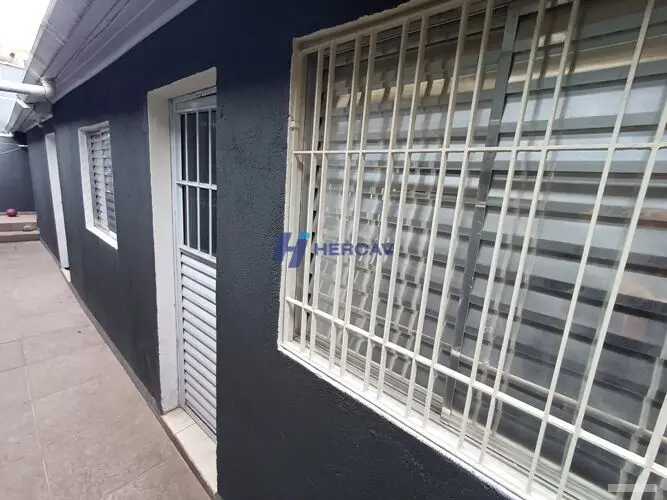 Casa - 1 quartos - Vila Gustavo - São Paulo - foto 2