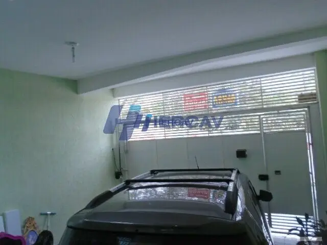 Casa - 3 quartos - Vila Medeiros - São Paulo - foto 4