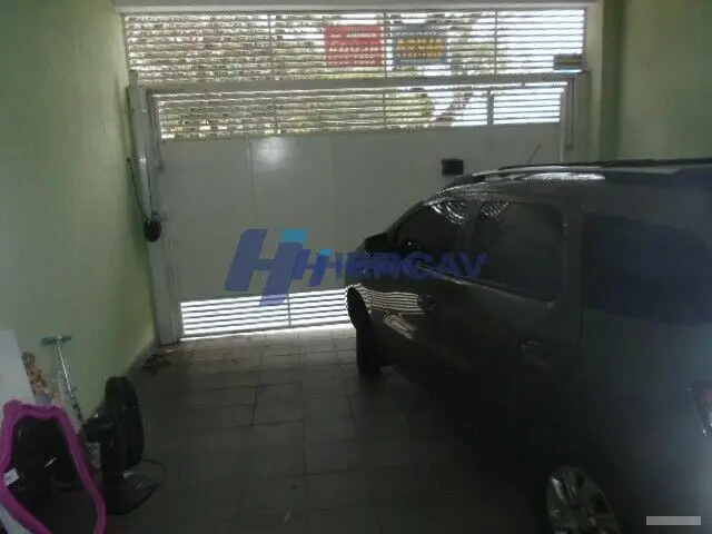 Casa - 3 quartos - Vila Medeiros - São Paulo - foto 3