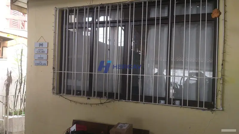 Casa - 1 quartos - Vila Medeiros - São Paulo - foto 3