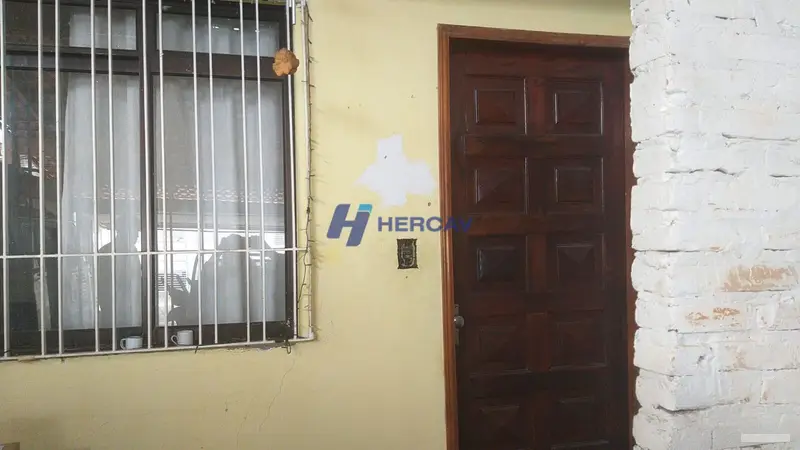 Casa - 1 quartos - Vila Medeiros - São Paulo - foto 4