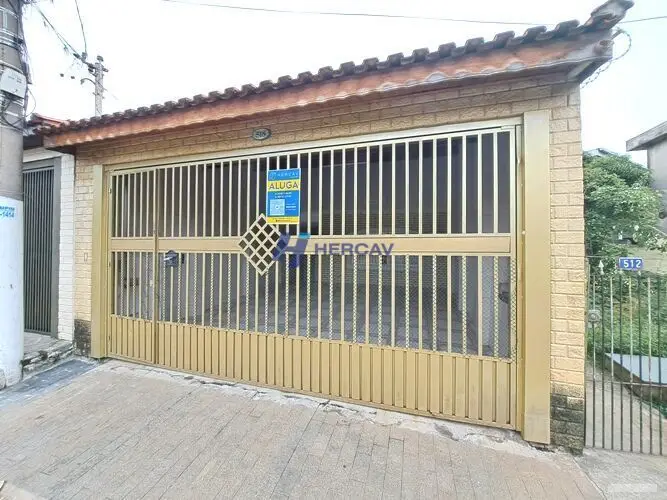 Casa - 2 quartos - Parque Edu Chaves - São Paulo - foto 2