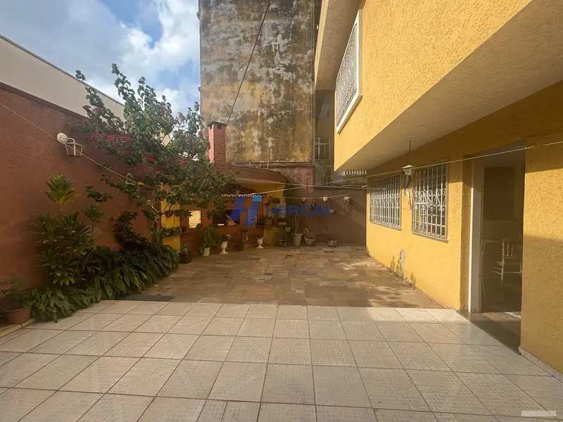 Casa - 3 quartos - Vila Medeiros - São Paulo - foto 5