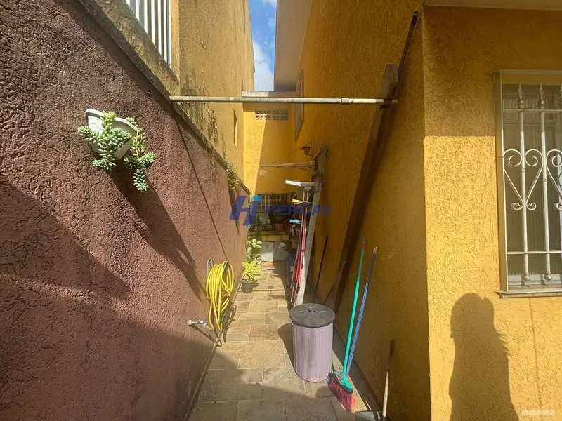 Casa - 3 quartos - Vila Medeiros - São Paulo - foto 3