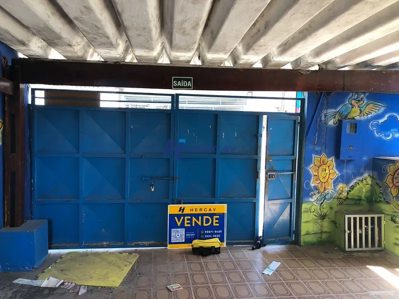 Sobrado com 4 quartos em Jardim Ansalca - foto 2