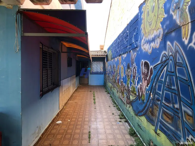 Sobrado com 4 quartos em Jardim Ansalca - foto 5