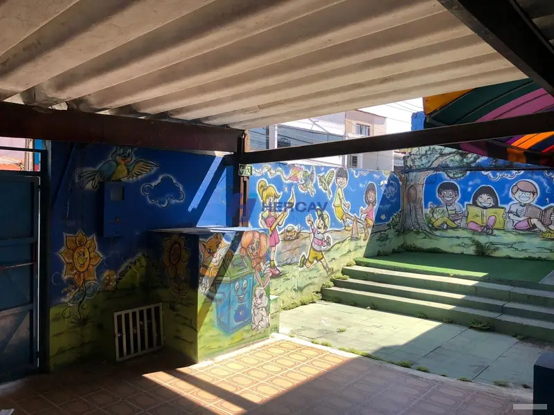 Sobrado com 4 quartos em Jardim Ansalca - foto 4