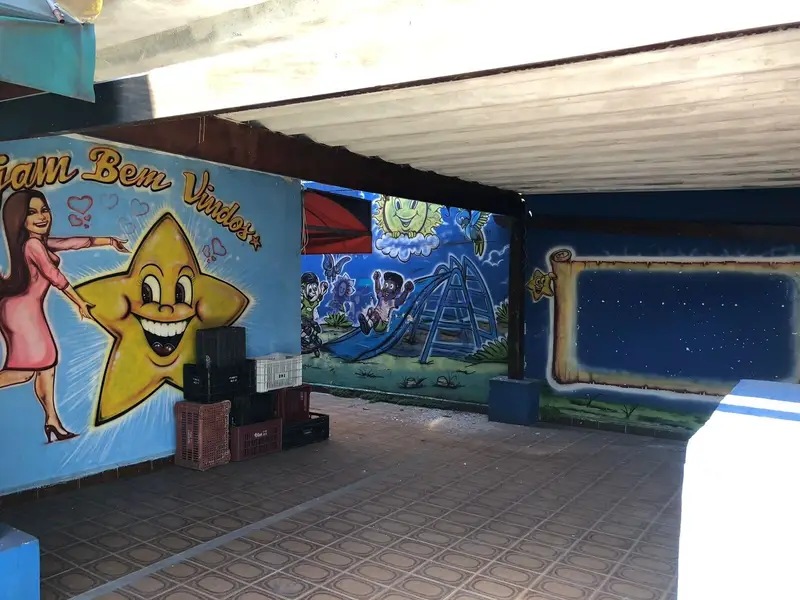 Sobrado com 4 quartos em Jardim Ansalca - foto 3