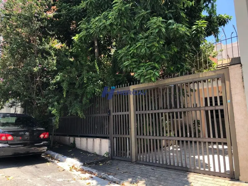 Casa - 3 quartos - Vila Gustavo - São Paulo - foto 2