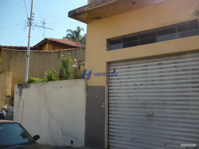 Casa - 2 quartos - Vila Gustavo - São Paulo - foto 4