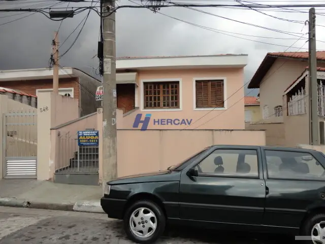 Casa - 4 quartos - Vila Nivi - São Paulo - foto 2