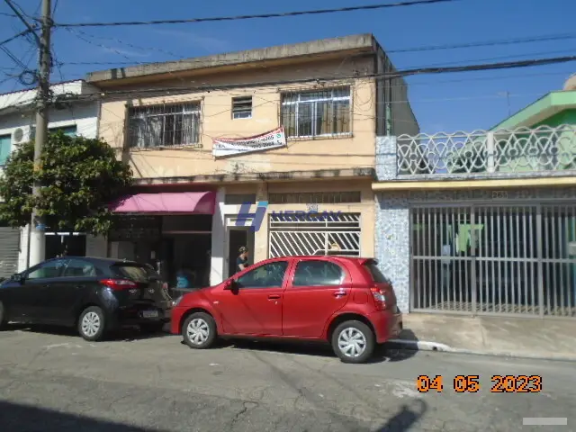 Casa - 3 quartos - Vila Sabrina - São Paulo - foto 2