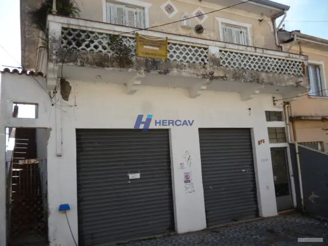 Casa - 3 quartos - Parada Inglesa - São Paulo