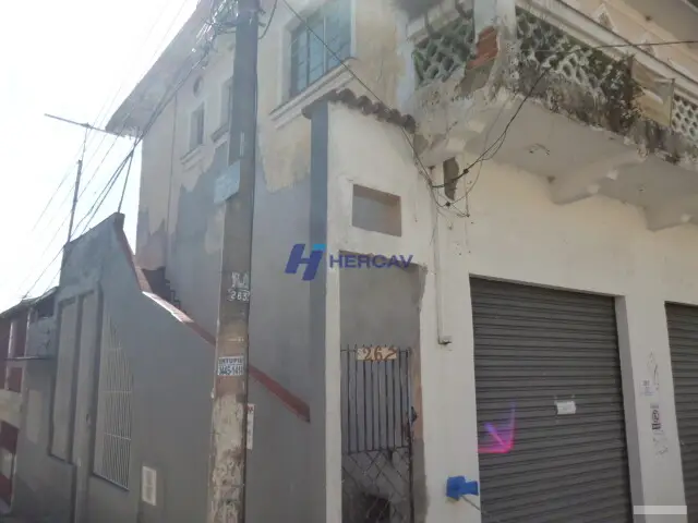 Casa - 3 quartos - Parada Inglesa - São Paulo - foto 3