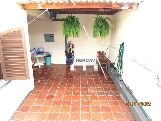 Casa - 3 quartos - Vila Gustavo - São Paulo - foto 4