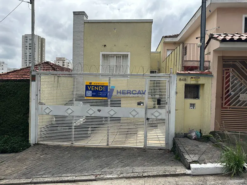 Sobrado - 5 quartos - Centro - São Paulo