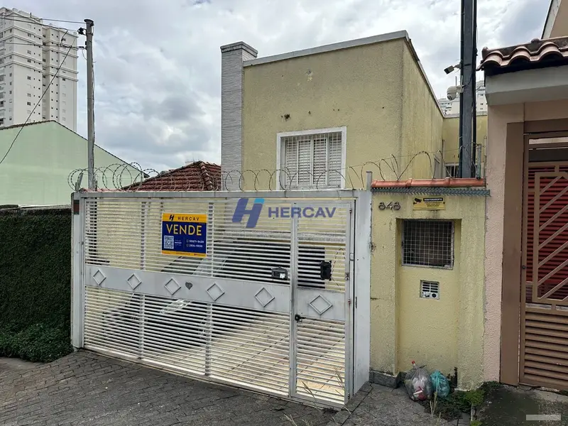 Sobrado - 5 quartos - Centro - São Paulo - foto 2