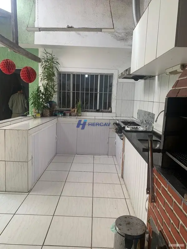 Casa - 2 quartos - Carandiru - São Paulo - foto 4