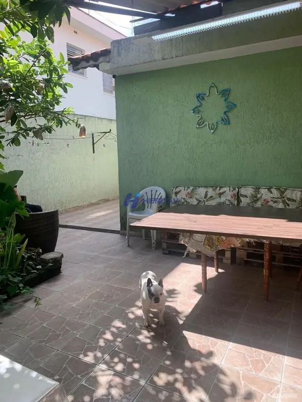 Casa - 2 quartos - Carandiru - São Paulo - foto 2