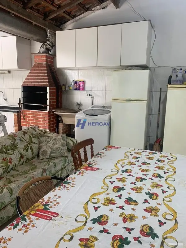 Casa - 2 quartos - Carandiru - São Paulo - foto 3