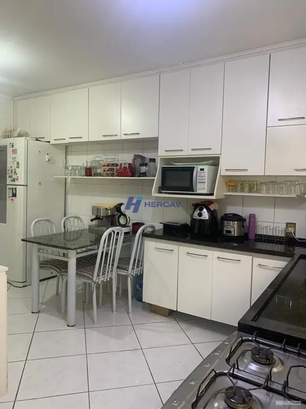 Casa - 2 quartos - Carandiru - São Paulo - foto 5