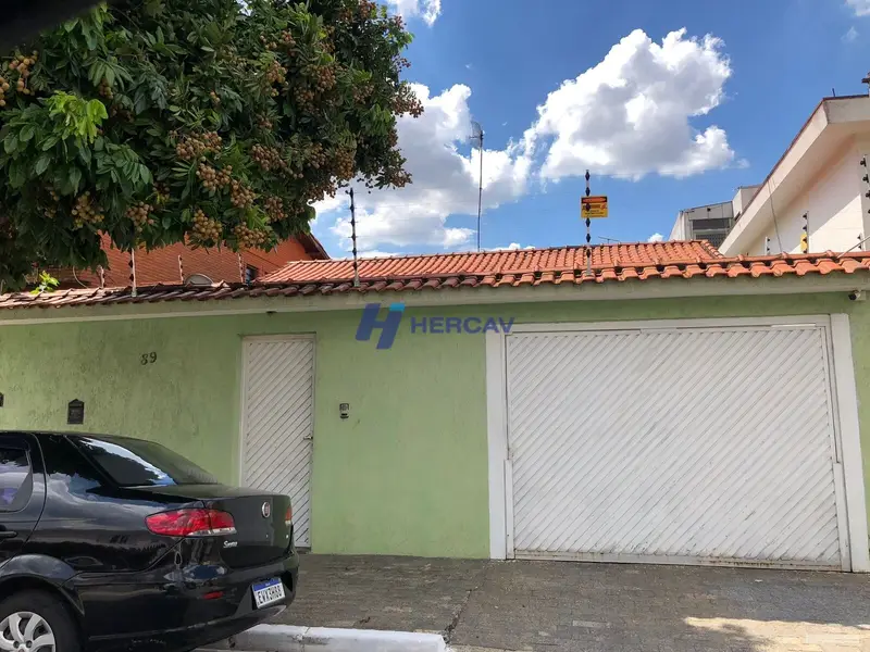 Casa - 2 quartos - Carandiru - São Paulo