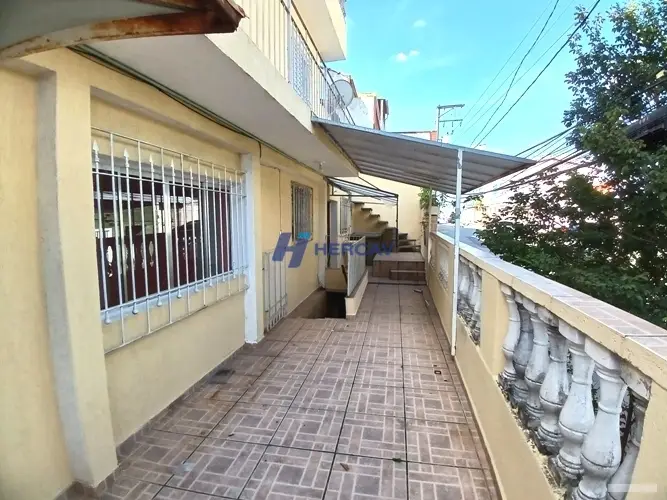 Casa - 2 quartos - Parada Inglesa - São Paulo - foto 3