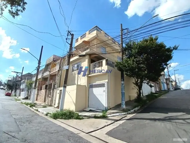 Casa - 2 quartos - Parada Inglesa - São Paulo - foto 2