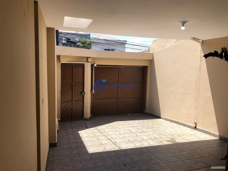 Sobrado - 7 quartos - Vila Maria - São Paulo - foto 3