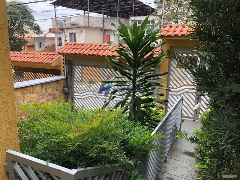 Sobrado - 3 quartos - Vila Paiva - São Paulo - foto 5