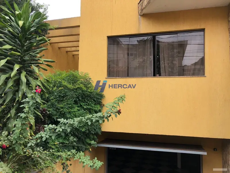 Sobrado - 3 quartos - Vila Paiva - São Paulo - foto 3