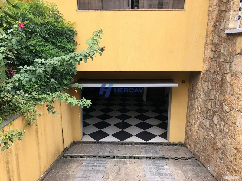 Sobrado - 3 quartos - Vila Paiva - São Paulo - foto 4