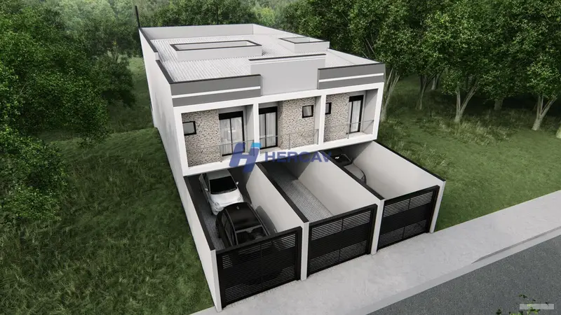 Sobrado - 3 quartos - Vila Isolina Mazzei - São Paulo - foto 4