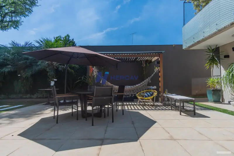 Casa - 5 quartos - Pacaembu - São Paulo - foto 5