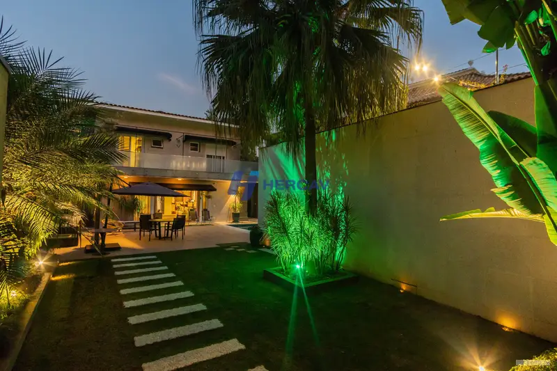 Casa - 5 quartos - Pacaembu - São Paulo - foto 4