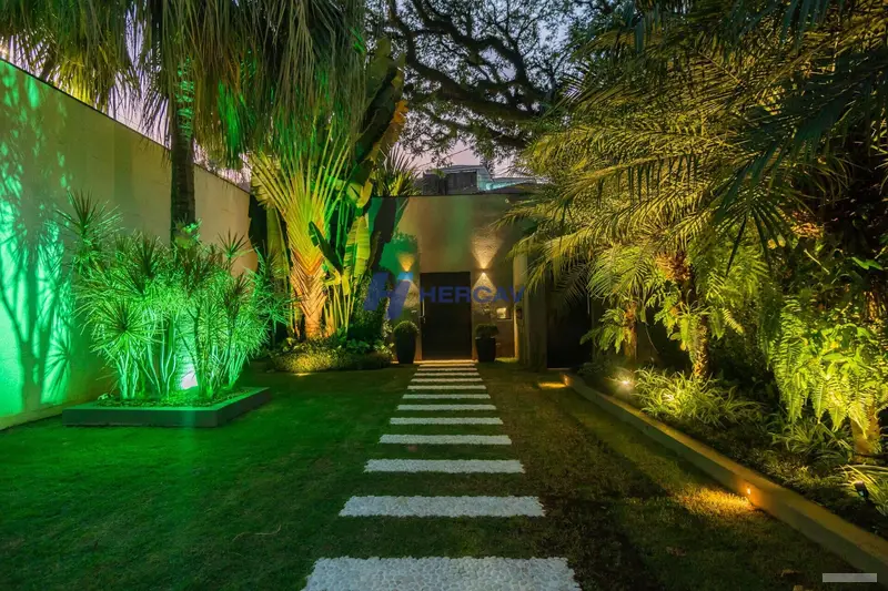 Casa - 5 quartos - Pacaembu - São Paulo - foto 3