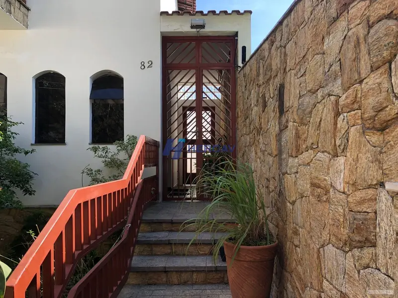 Sobrado - 3 quartos - Tucuruvi - São Paulo - foto 3