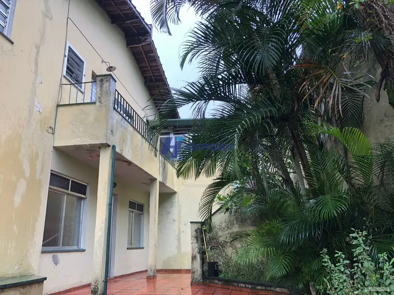 Casa - 4 quartos - Parque Vitória - São Paulo - foto 3