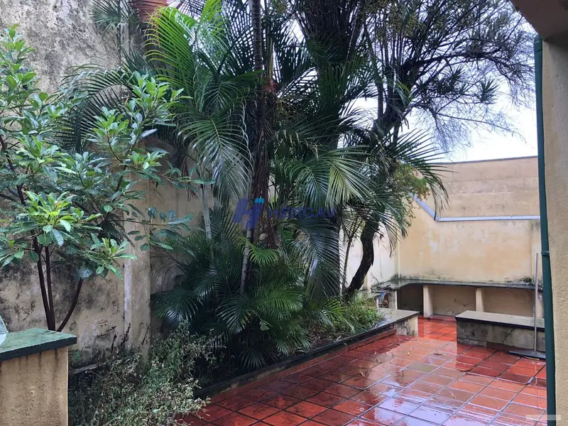 Casa - 4 quartos - Parque Vitória - São Paulo - foto 5