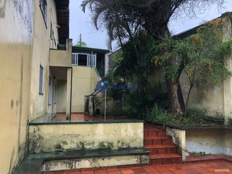 Casa - 4 quartos - Parque Vitória - São Paulo - foto 4