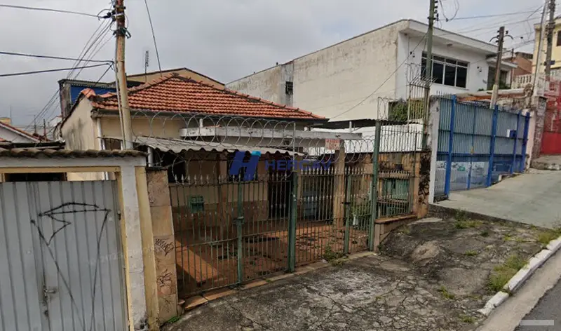 Casa - 3 quartos - Vila Gustavo - São Paulo