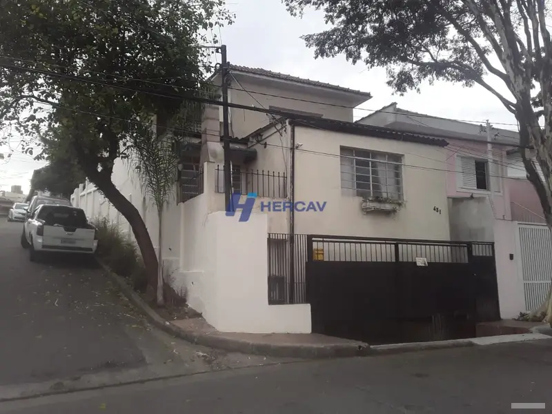 Casa - 4 quartos - Vila Nivi - São Paulo - foto 3