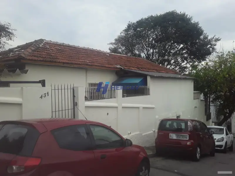 Casa - 4 quartos - Vila Nivi - São Paulo