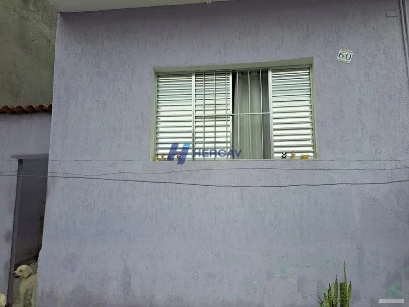 Casa - 3 quartos - Vila Gustavo - São Paulo - foto 3