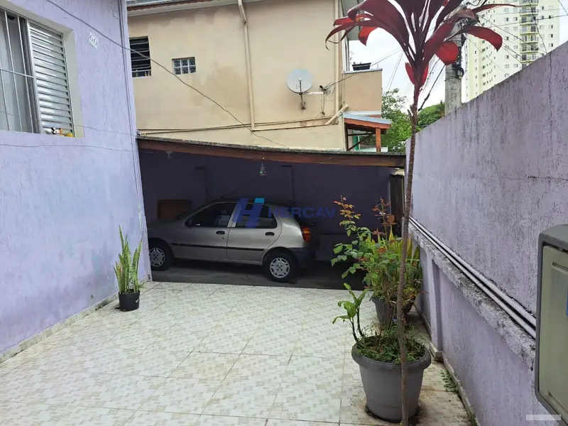 Casa - 3 quartos - Vila Gustavo - São Paulo - foto 4