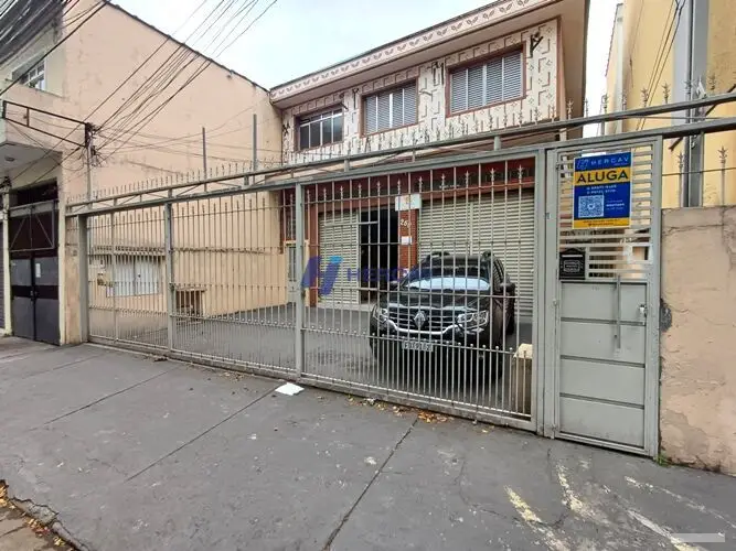 Casa - 1 quartos - Vila Sabrina - São Paulo