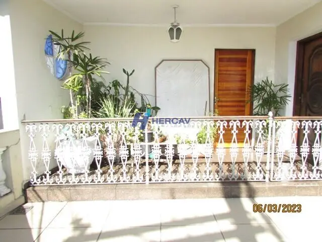 Sobrado - 3 quartos - Vila Gustavo - São Paulo - foto 2